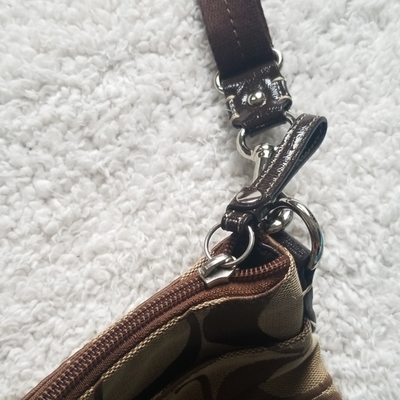 Coach Crossbody - Picture 3 of 7